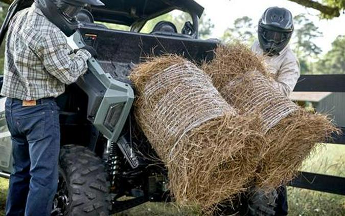 2026 Yamaha Wolverine X2 1000 XT-R