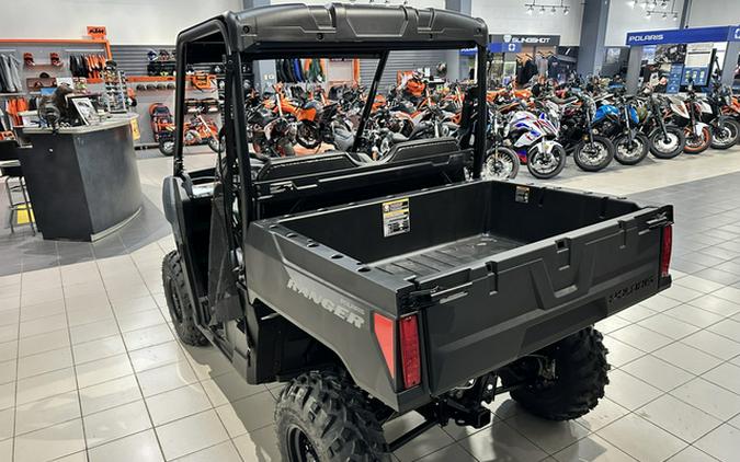 2026 Polaris RANGER 500 STEALTH GRAY Base