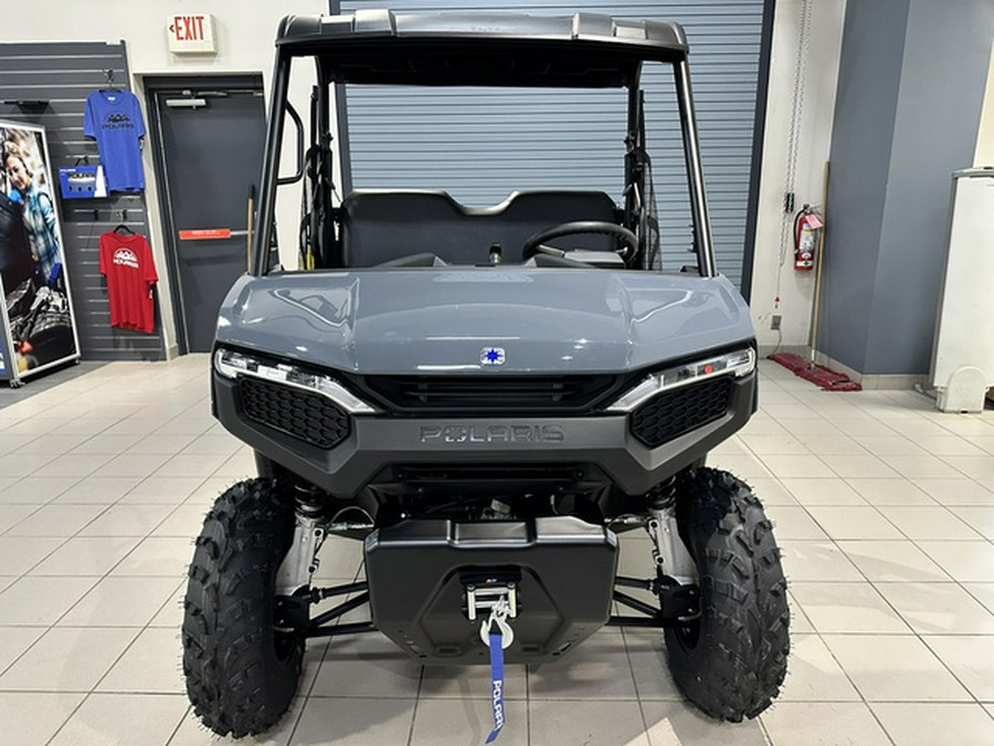 2026 Polaris RANGER 500 STEALTH GRAY Base