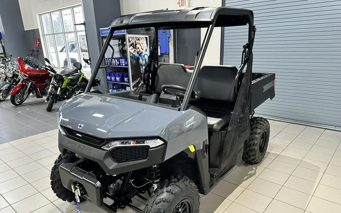 2026 Polaris RANGER 500 STEALTH GRAY Base