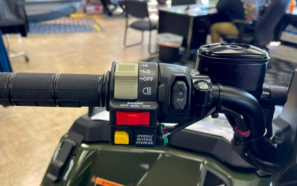 2026 Polaris® Sportsman Touring 570 Premium