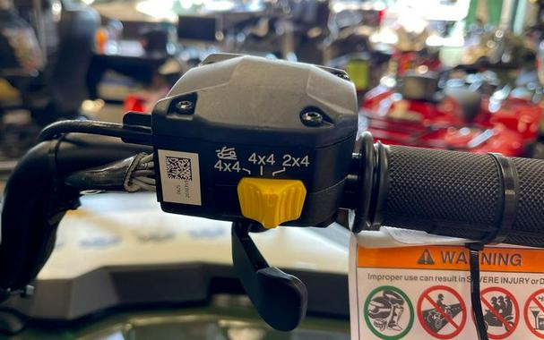 2026 Polaris® Sportsman Touring 570 Premium