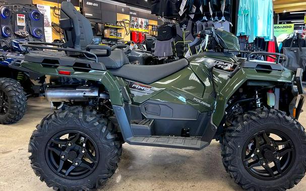 2026 Polaris® Sportsman Touring 570 Premium