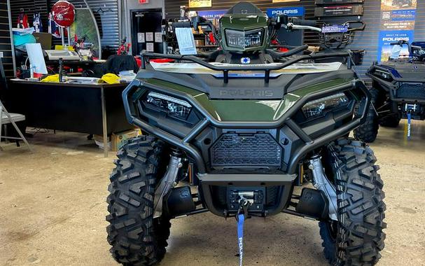 2026 Polaris® Sportsman Touring 570 Premium