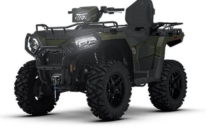 2026 Polaris® Sportsman Touring 570 Premium