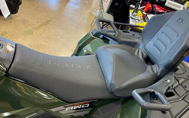 2026 Polaris® Sportsman Touring 570 Premium