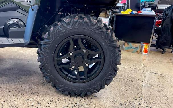 2026 Polaris® Sportsman Touring 570 Premium