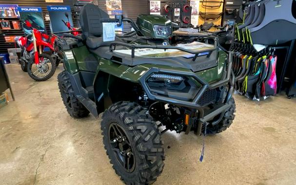 2026 Polaris® Sportsman Touring 570 Premium