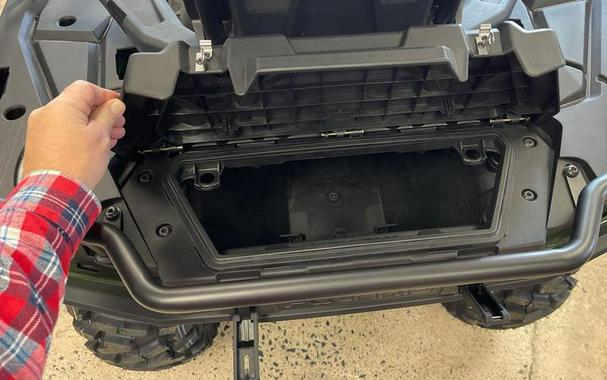 2026 Polaris® Sportsman Touring 570 Premium