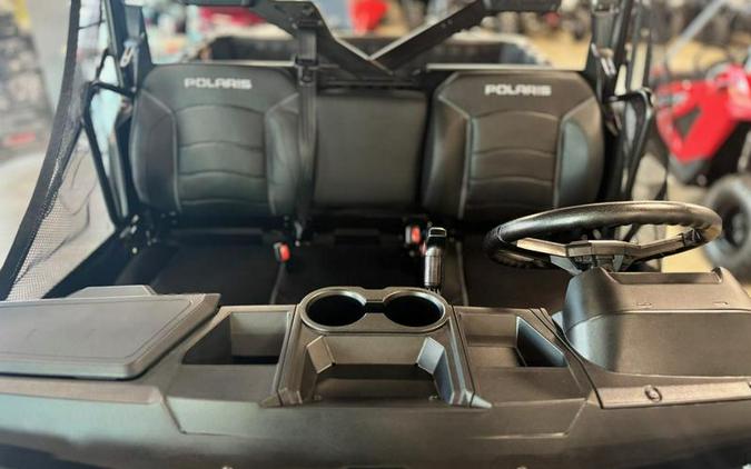 2026 Polaris® Ranger XP 1000 Premium Blue Labyrinth