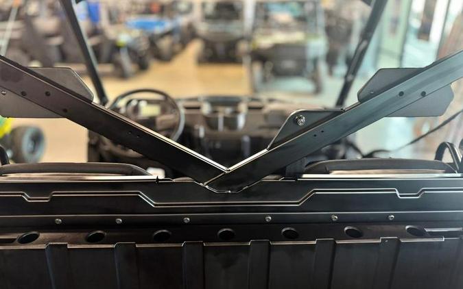 2026 Polaris® Ranger XP 1000 Premium Blue Labyrinth