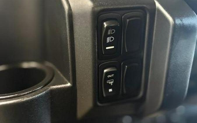 2026 Polaris® Ranger XP 1000 Premium Blue Labyrinth