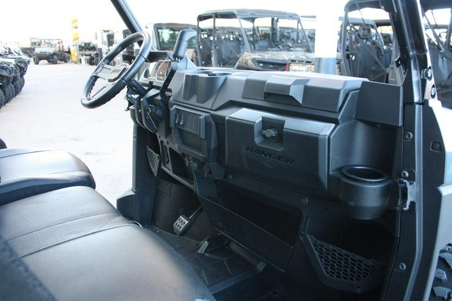 2025 Polaris® Ranger Crew XP 1000 Premium