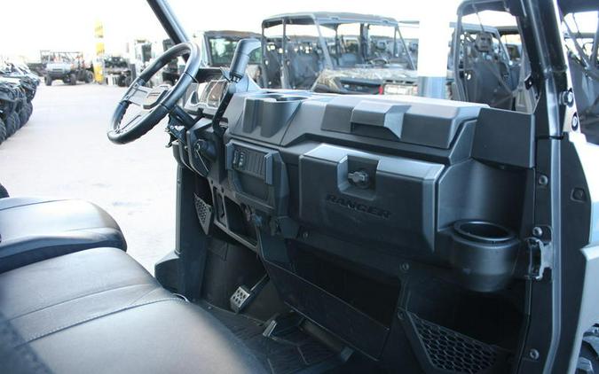 2025 Polaris® Ranger Crew XP 1000 Premium