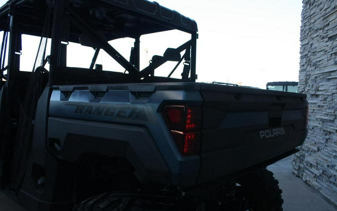 2025 Polaris® Ranger Crew XP 1000 Premium