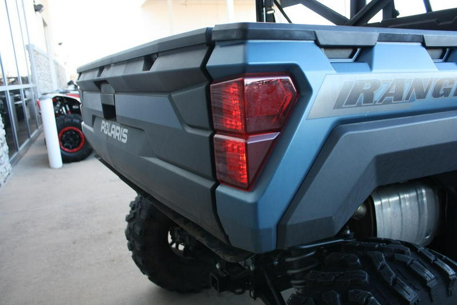 2025 Polaris® Ranger Crew XP 1000 Premium