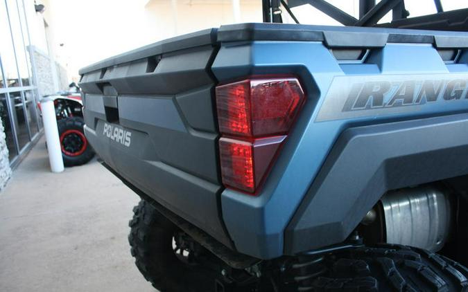 2025 Polaris® Ranger Crew XP 1000 Premium