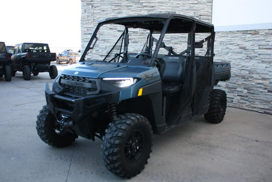 2025 Polaris® Ranger Crew XP 1000 Premium