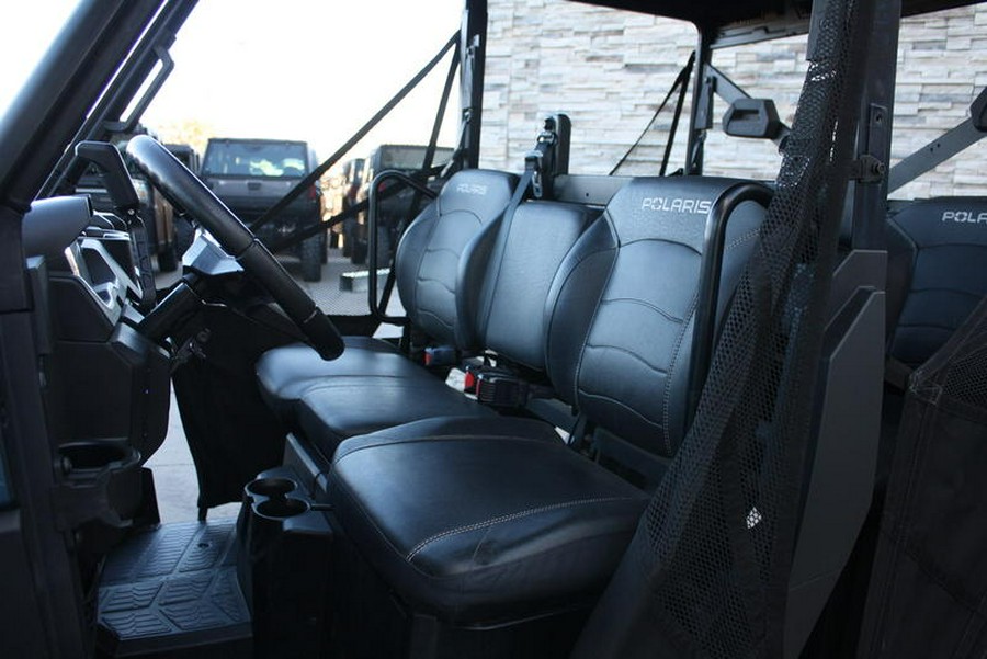 2025 Polaris® Ranger Crew XP 1000 Premium