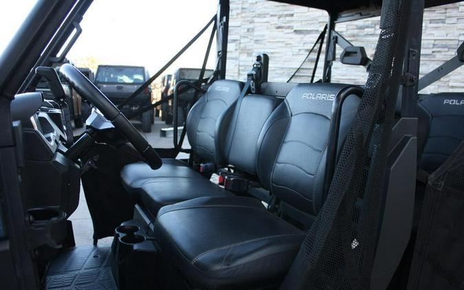 2025 Polaris® Ranger Crew XP 1000 Premium