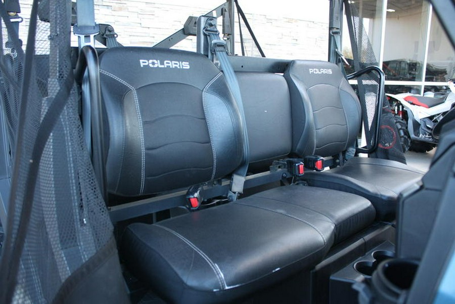 2025 Polaris® Ranger Crew XP 1000 Premium