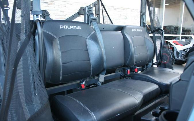 2025 Polaris® Ranger Crew XP 1000 Premium