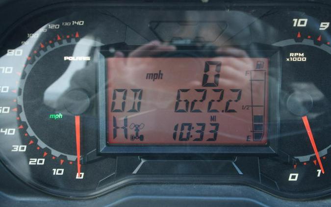 2025 Polaris® Ranger Crew XP 1000 Premium