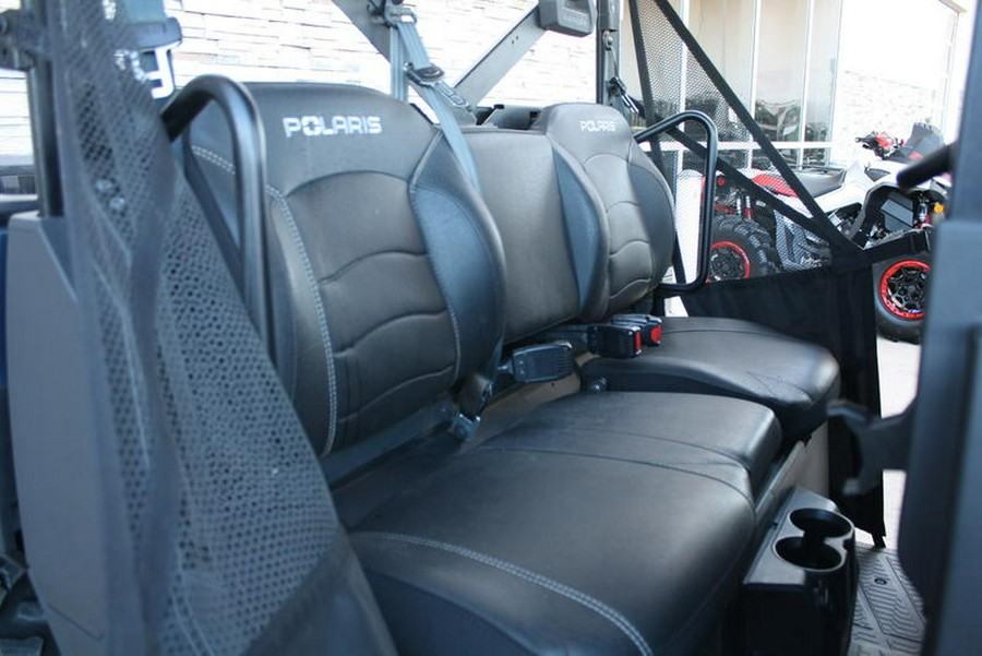 2025 Polaris® Ranger Crew XP 1000 Premium