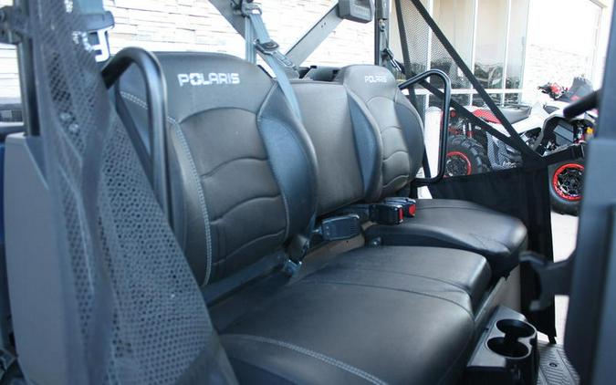 2025 Polaris® Ranger Crew XP 1000 Premium