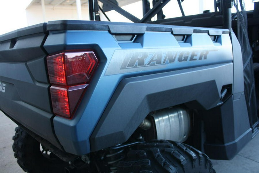 2025 Polaris® Ranger Crew XP 1000 Premium