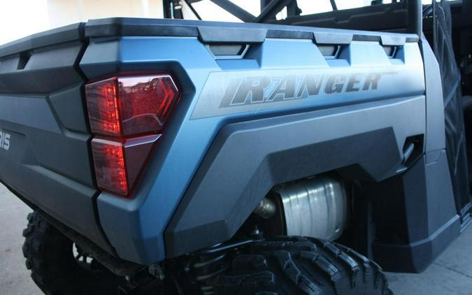 2025 Polaris® Ranger Crew XP 1000 Premium