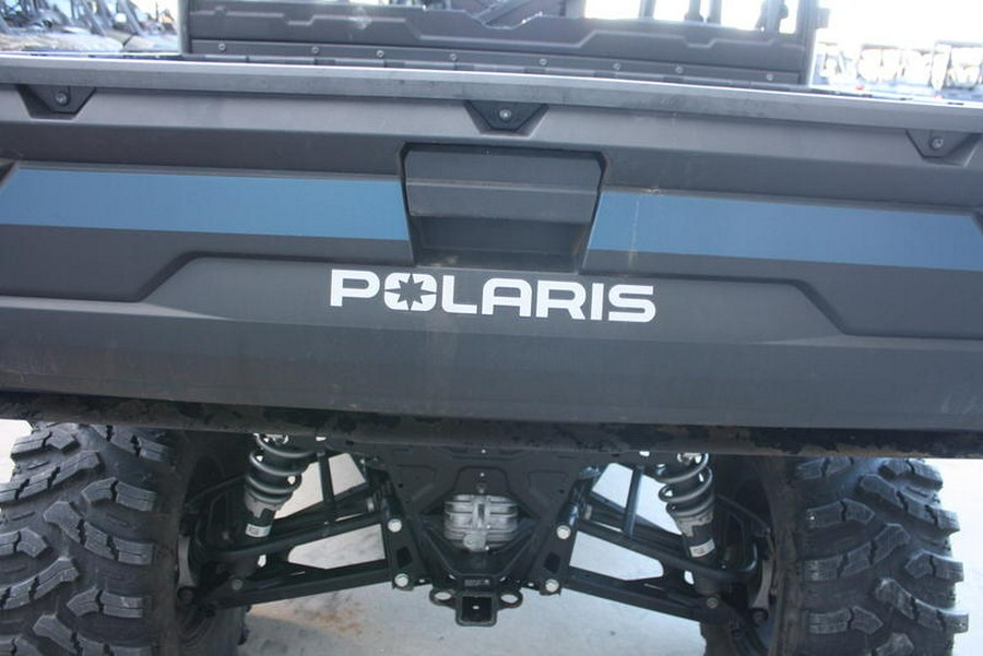 2025 Polaris® Ranger Crew XP 1000 Premium