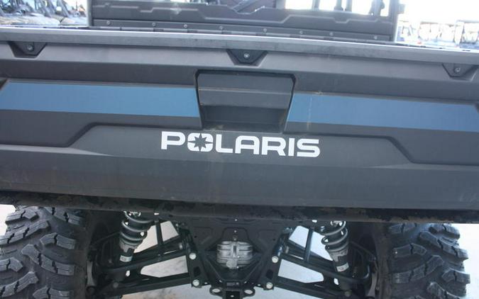 2025 Polaris® Ranger Crew XP 1000 Premium