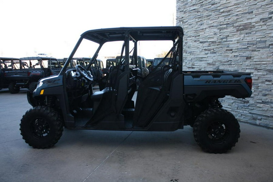 2025 Polaris® Ranger Crew XP 1000 Premium