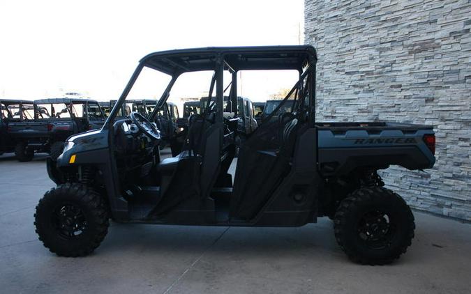 2025 Polaris® Ranger Crew XP 1000 Premium
