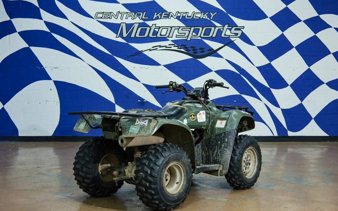 2007 Honda FourTrax Recon® ES