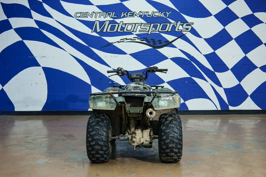2007 Honda FourTrax Recon® ES