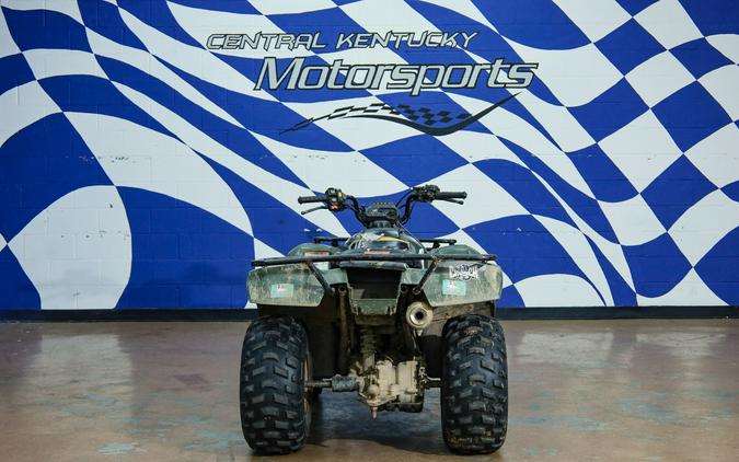 2007 Honda FourTrax Recon® ES