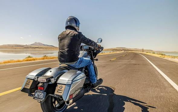 2026 Honda Rebel 1100 TOUR