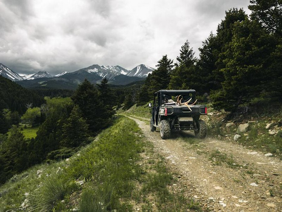 2026 CFMOTO UFORCE U10 XL PRO