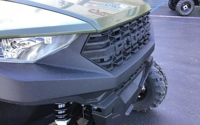 2026 Polaris® Ranger Crew 1000