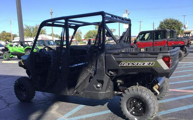 2026 Polaris® Ranger Crew 1000
