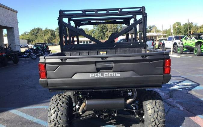 2026 Polaris® Ranger Crew 1000