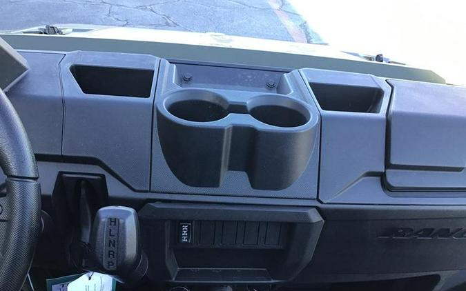 2026 Polaris® Ranger Crew 1000