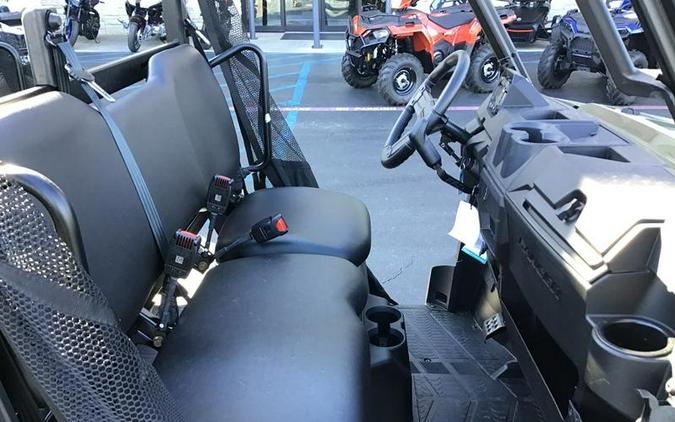 2026 Polaris® Ranger Crew 1000