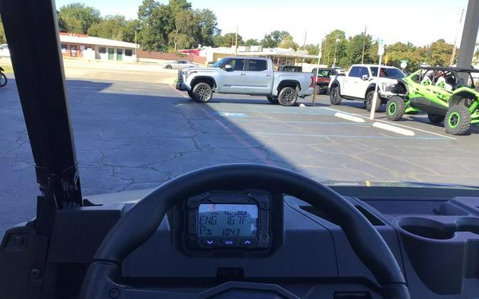 2026 Polaris® Ranger Crew 1000