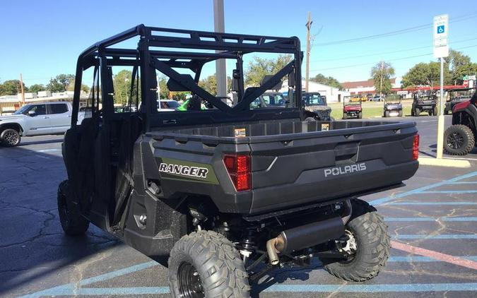 2026 Polaris® Ranger Crew 1000