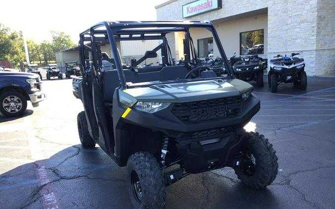 2026 Polaris® Ranger Crew 1000