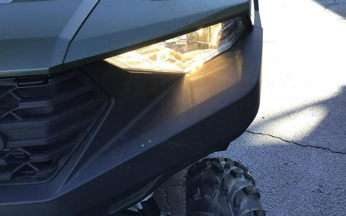 2026 Polaris® Ranger Crew 1000
