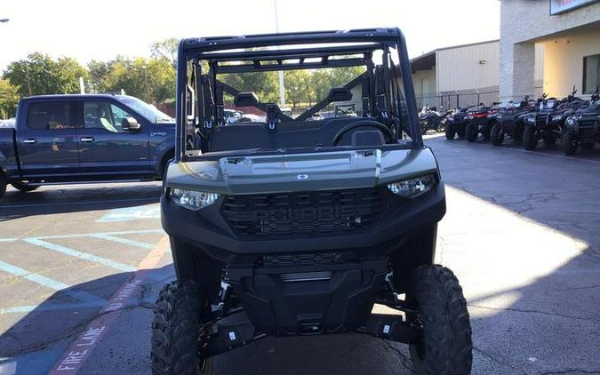 2026 Polaris® Ranger Crew 1000